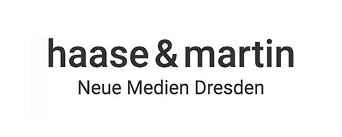 Haase & Martin GmbH – Neue Medien Dresden